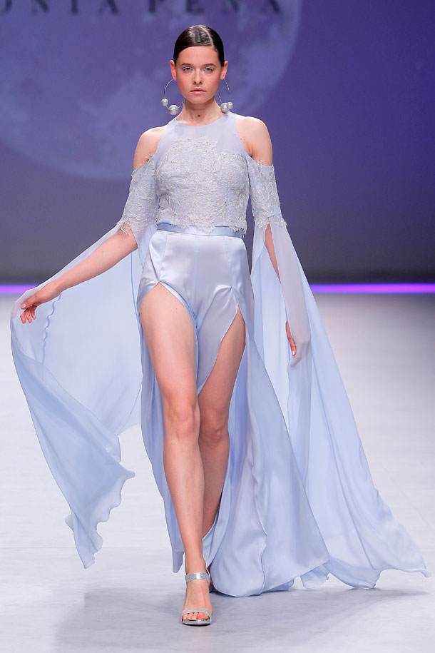 ilovebrides.pt Sonia Peña Coleção 2020 Vestidos de Festa e Cerimónia